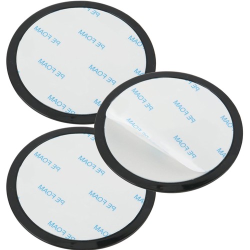 Disques montage adhésifs - disques,