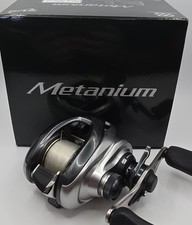 Moulinet Shimano 13 Metanium