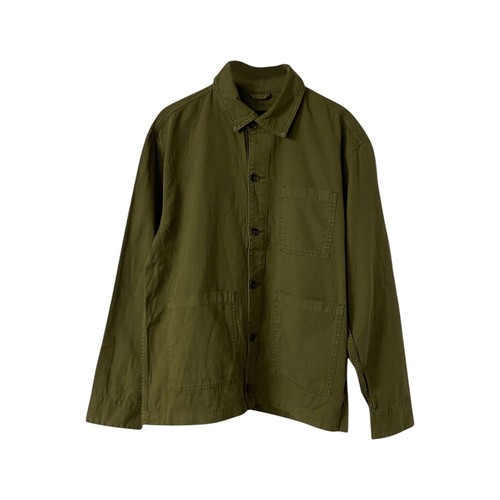 Veste worker tommy - veste,