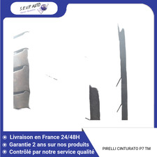 ?? Pneu PIRELLI CINTURATO P7 TM 205 55 16 91 V ♻️