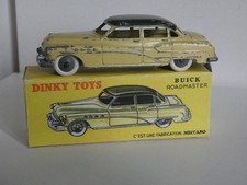 Voiture miniature dinky - miniature,