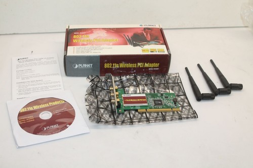 Planet carte reseau wifi - ..,