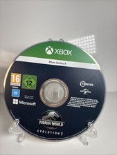 Jurassic World Evolution 3