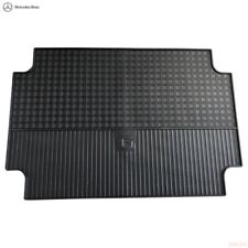Mercedes-Benz Original Caoutchouc Coffre Matelas Noir W 463 Modèle G À 2018 Neuf