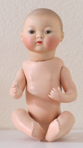Asiatique 34 cm - ,