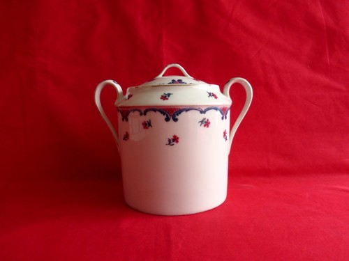 Sucrier porcelaine de - sucrier,