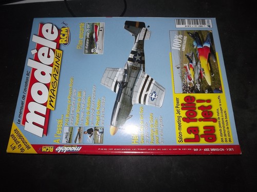 0104 modèle magazine 698 - 0104,