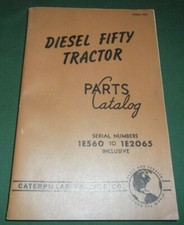 Manuel De Pièces Du Tracteur