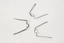 clips fixation optique de