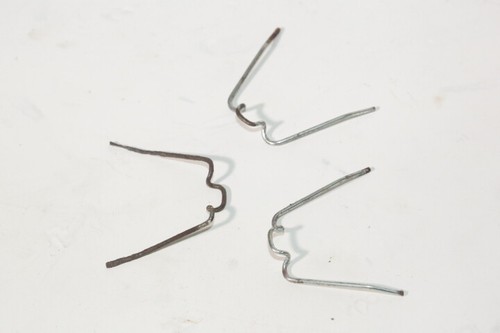 Clips fixation optique - clips,