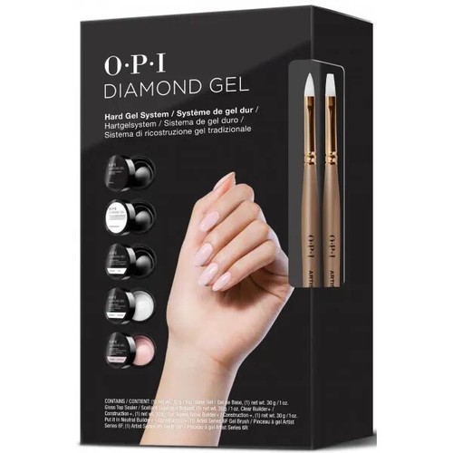 Opi diamond gel 1 oz - /,