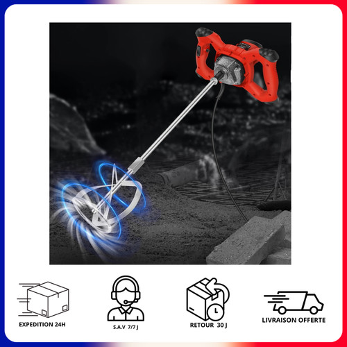 melangeur