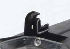 Optique avant principal droit