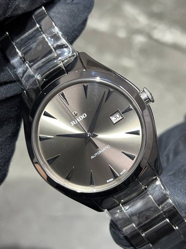 Rado hyperchrome automatic - rado,