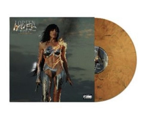 Loreen wildfire dusk - wildfire, « dusk