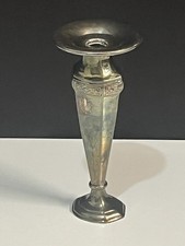 Ancien  Petit Vase Soliflore