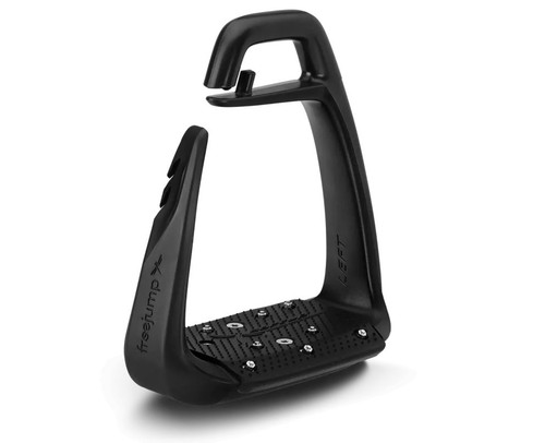 Freejump stirrups soft - stirrups, soft'up