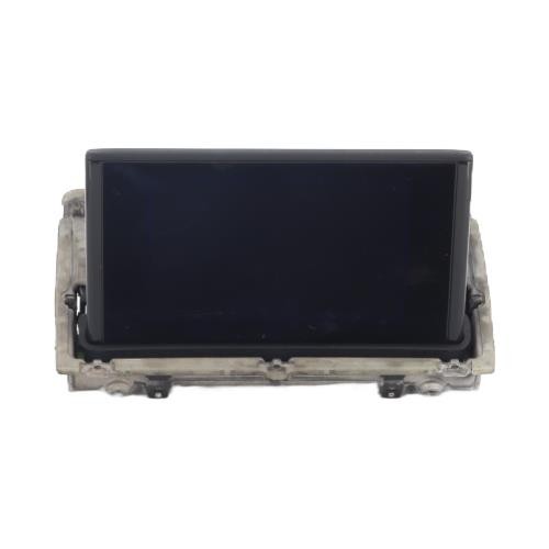 Ecran gps audi phase - audi, 1