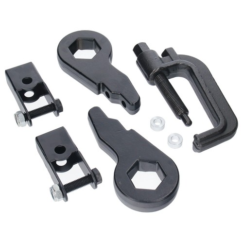 Gepco torsions ascenseur kit - kit, 1