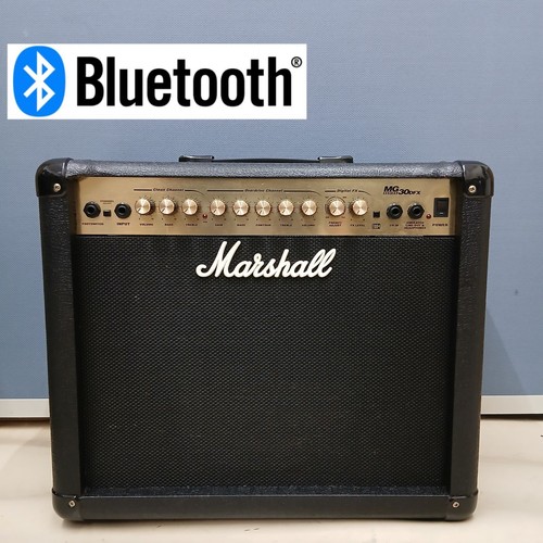 Marshall mg30dfx guitar - marshall,