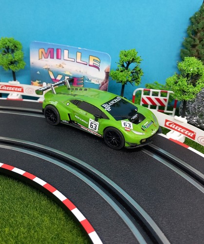 Voiture pour circuit carrera - voiture,