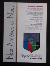 § nos ancêtres et nous