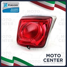 Phare Arrière Piaggio Vespa