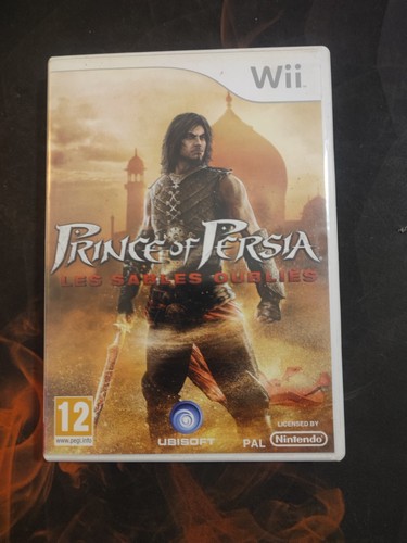 Prince persia les - prince,