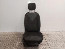 Siege avant droit RENAULT CLIO 4 PHASE 2 873209415R