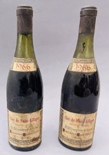 1 Bouteille Côte De