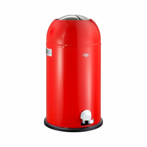 Wesco kickmaster poubelle - wesco,