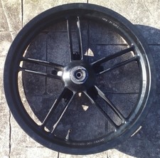 Jante avant Yamaha TZR 50 ref-00809