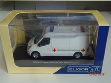 Renault Master 3 " Croix Rouge