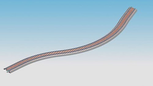 Roco 61106 échelle rail - roco, ho