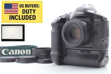 STM [Objectif TOP MINT] Canon