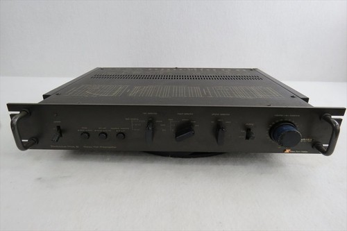 Technics 9070ii amp - 07, used
