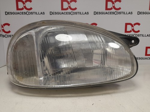 opel corsa b viva