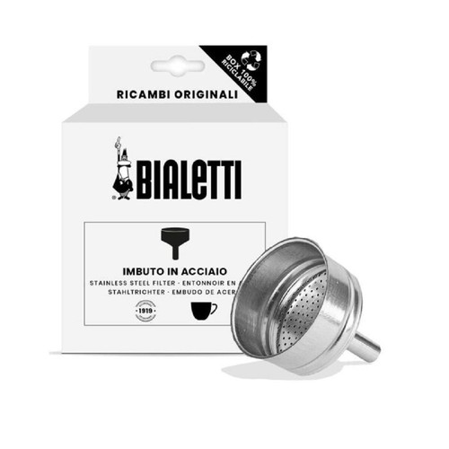 Bialetti entonnoir rechange - bialetti,