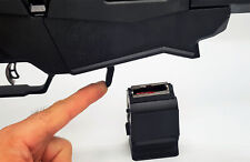 Extension retrait de chargeur Ruger Rimfire Precision 22LR, 17HMR, 22Mag BX-1