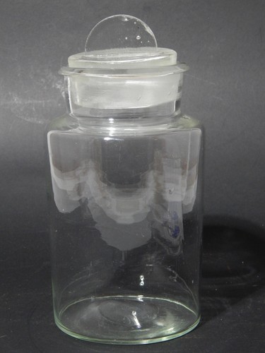Vase ancien albarello - ancien,