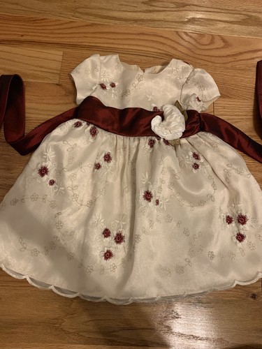 Sweet heart rose - sweet, dress