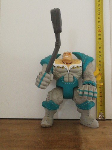 Figurine spawn overkill - figurine,