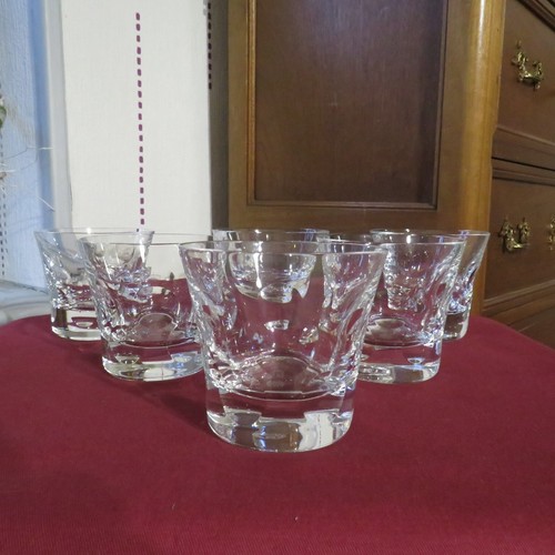 Verres gobelet whisky - 6,