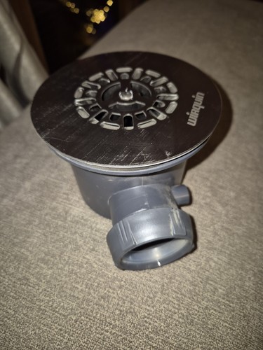 Bonde douche wirquin - douche,