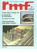 RMF N° 264 USINE KIBRI ECHE