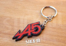 Porte Clés pour 5 Alpine A5
