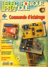 Electronique Pratique N°231