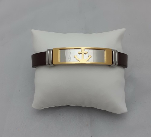 Handmade native moroccan brown - moroccan,