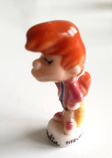 Fève - Nadia - Série Titeuf  2004  Bel état