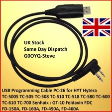 Câble De Programmation USB